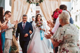 Fotógrafo de boda, Fotografía de bodas