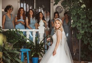 Fotógrafo de boda, Fotografía de bodas