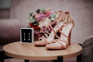 Fotógrafo de boda, Fotografía de bodas