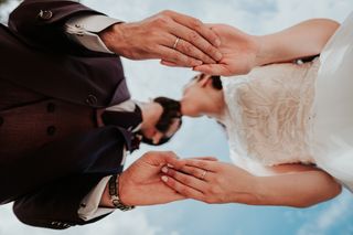 Fotógrafo de boda, Fotografía de bodas
