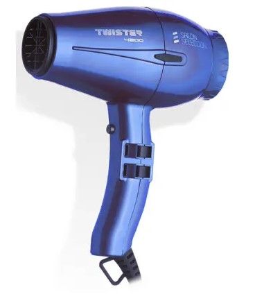 Twister 4200 Secador De Pelo Twister Secador Twister 3800 Rojo
