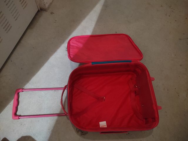 Maleta infantil de Dora La Exploradora