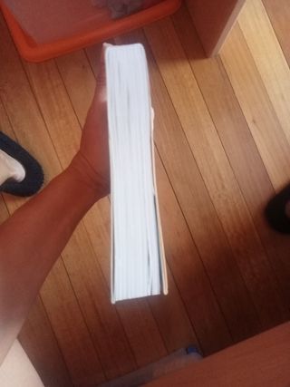 El misterio de las botas mágicas.