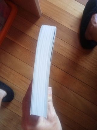 El misterio del último hombre lobo.