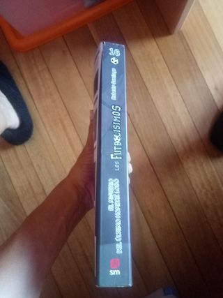 El misterio del último hombre lobo.