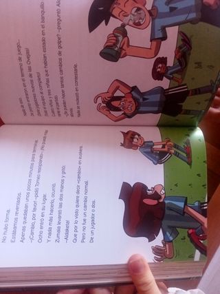 El misterio del último hombre lobo.