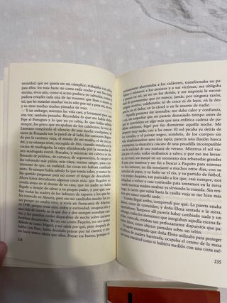 Libros lectura ABAU - Crónica, Romancero y Lector
