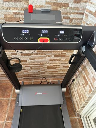 Cinta de correr SPORTSTECH FX300