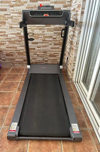 Cinta de correr SPORTSTECH FX300