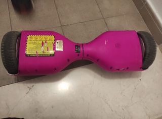 Hoverboard