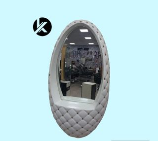 Espejo para Salón de Belleza o Barbería