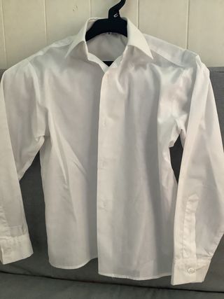 Ropa Euskal dantzak chico