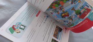 Libro lengua 4 primaria 9788468029566