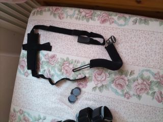 Tutore gomito ortopedico