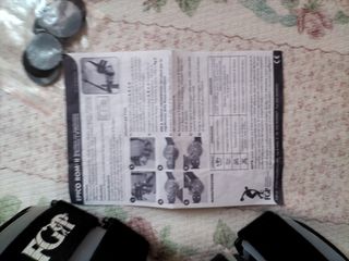 Tutore gomito ortopedico