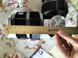 Tutore gomito ortopedico