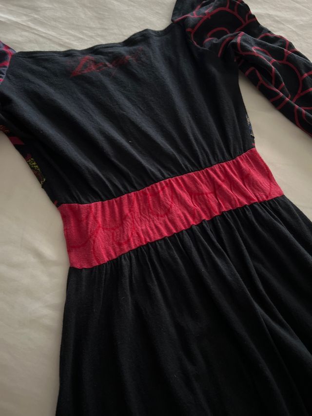 Vestido Desigua talla S