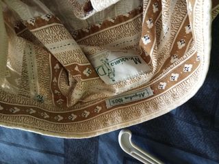 Camisa hombre Massimo Dutti