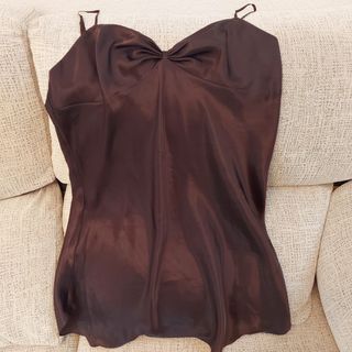 Camisón  raso 