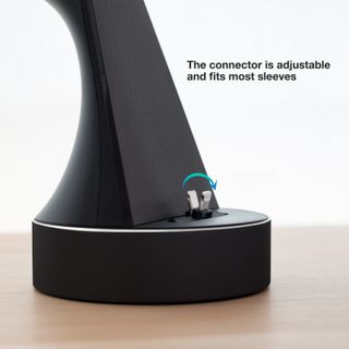 Base de Carga para Apple Watch y iPhone