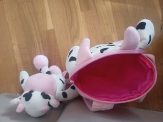 Mochila infantil 26 x 24