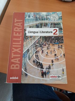Language I literatura 2