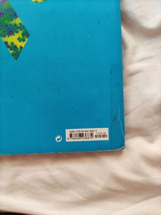 Libro matemáticas 1 bachillerato