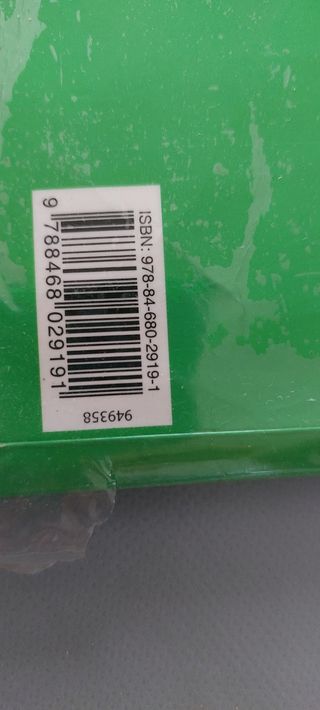 Libro Naturaleza 4 primaria