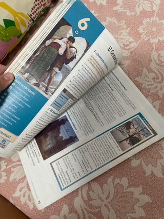 Libro Literatura Universal 1°Bachillerato Oxford