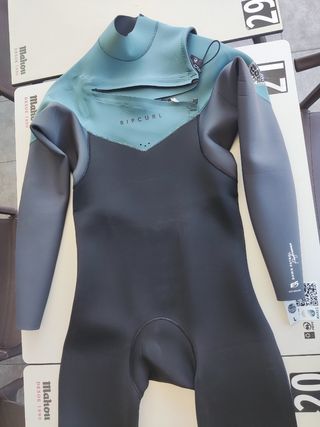 Neopreno Rip Curl 3/2. Talla L.