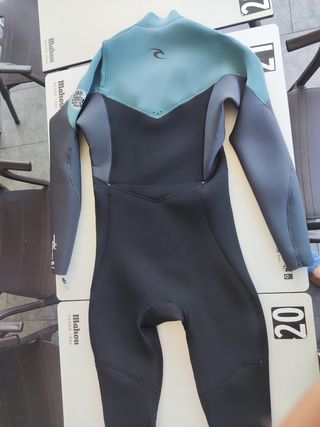 Neopreno Rip Curl 3/2. Talla L.