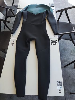 Neopreno Rip Curl 3/2. Talla L.