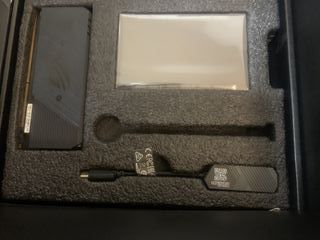 Asus Maximus XIII Extreme Como nueva.