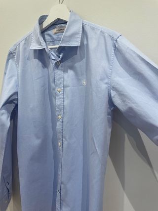 Camisa El Ganso