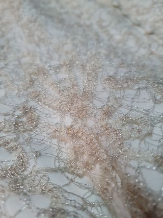 Corpiño novia
