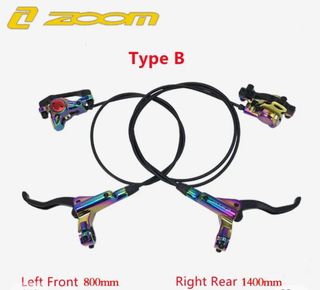 Accesorios de Bicicleta 