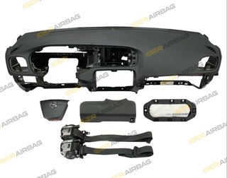 KIT DE AIRBAGS VOLVO V40