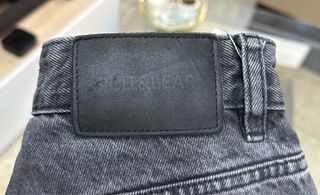 Pantalon acampanado Pull&Bear