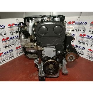 MITSUBISHI MONTERO IO 1.8/2.0 **CRISTAL PORTON TRA