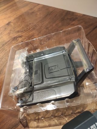 Emisora FlySky FS-i6