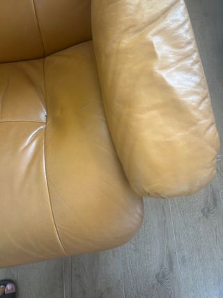 sofa stressless beige