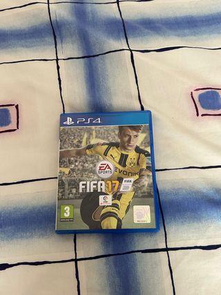 Fifa 17
