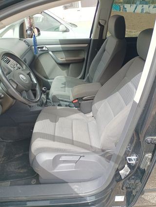 Volkswagen Touran 2005