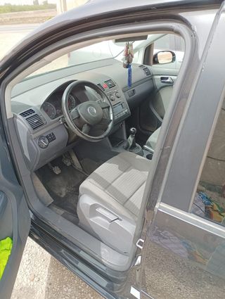 Volkswagen Touran 2005