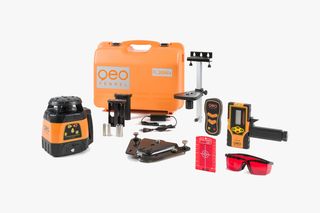 Láser rotativo autonivelante GEO FENNEL FL245HV