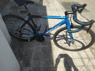 Bicicleta de carretera Ridley