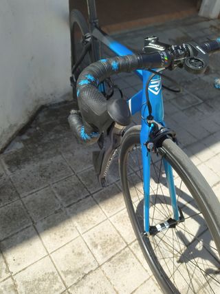 Bicicleta de carretera Ridley