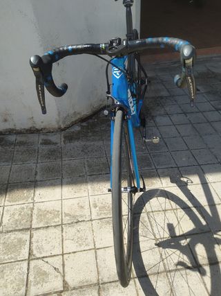Bicicleta de carretera Ridley