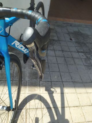Bicicleta de carretera Ridley