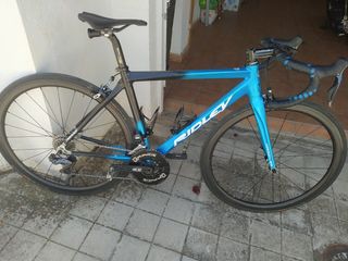 Bicicleta de carretera Ridley